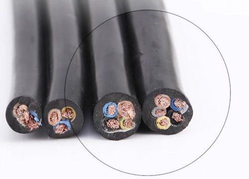常用的电缆电线有哪几种，快速掌握