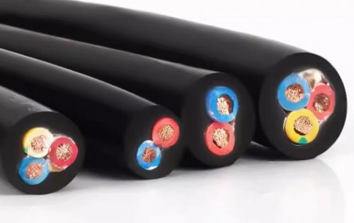 电线电缆型号怎么选？常用电线、动力与